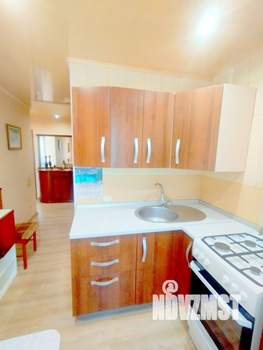 2-к квартира, вторичка, 47м2, 2/5 этаж