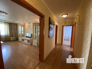 3-к квартира, вторичка, 85м2, 2/10 этаж