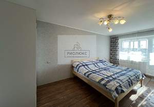 1-к квартира, вторичка, 30м2, 5/5 этаж
