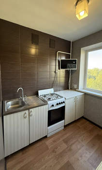 2-к квартира, вторичка, 43м2, 4/5 этаж