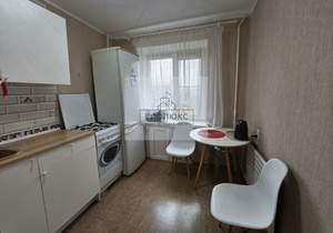 1-к квартира, вторичка, 31м2, 7/9 этаж