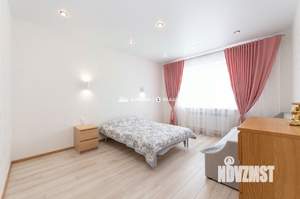 3-к квартира, вторичка, 90м2, 2/3 этаж
