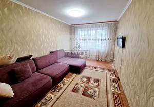 3-к квартира, вторичка, 65м2, 7/9 этаж