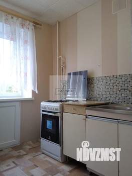 1-к квартира, вторичка, 32м2, 4/9 этаж