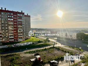1-к квартира, вторичка, 41м2, 6/10 этаж