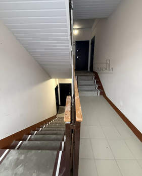 3-к квартира, вторичка, 82м2, 1/3 этаж