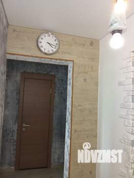 2-к квартира, вторичка, 63м2, 2/10 этаж