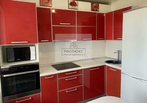 1-к квартира, вторичка, 50м2, 4/10 этаж
