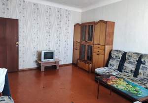 3-к квартира, вторичка, 65м2, 5/5 этаж