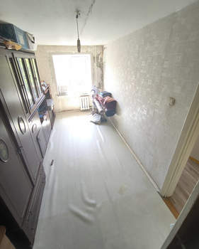2-к квартира, вторичка, 45м2, 4/5 этаж