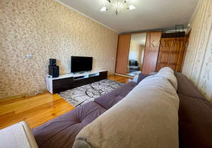 2-к квартира, вторичка, 50м2, 4/9 этаж