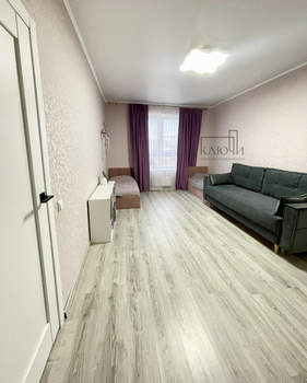 2-к квартира, вторичка, 58м2, 2/3 этаж