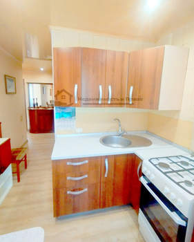 2-к квартира, вторичка, 47м2, 2/5 этаж