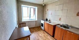 2-к квартира, вторичка, 53м2, 2/10 этаж