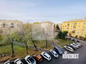 2-к квартира, вторичка, 56м2, 4/5 этаж