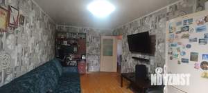3-к квартира, вторичка, 61м2, 2/5 этаж