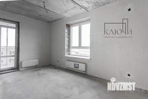 3-к квартира, вторичка, 76м2, 1/3 этаж