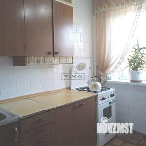 2-к квартира, вторичка, 46м2, 4/5 этаж