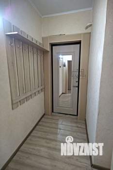 1-к квартира, вторичка, 31м2, 1/5 этаж