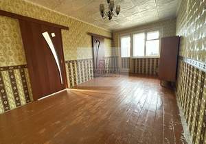 4-к квартира, вторичка, 61м2, 4/5 этаж
