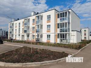 2-к квартира, вторичка, 73м2, 1/3 этаж