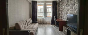 2-к квартира, вторичка, 57м2, 5/5 этаж