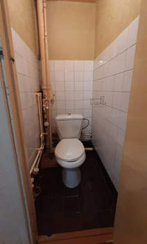1-к квартира, вторичка, 36м2, 1/5 этаж