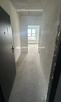 2-к квартира, вторичка, 52м2, 3/3 этаж