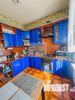 2-к квартира, вторичка, 48м2, 4/4 этаж