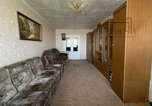 3-к квартира, вторичка, 64м2, 9/9 этаж