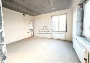 1-к квартира, вторичка, 42м2, 3/3 этаж