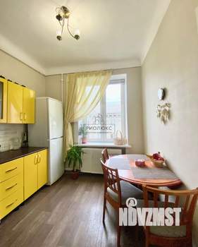 2-к квартира, вторичка, 48м2, 4/4 этаж