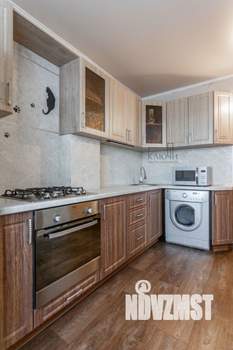 3-к квартира, вторичка, 54м2, 9/9 этаж