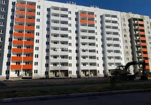 2-к квартира, вторичка, 58м2, 8/10 этаж
