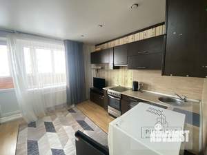 Студия квартира, вторичка, 24м2, 8/10 этаж