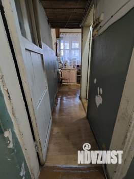 3-к квартира, вторичка, 72м2, 2/4 этаж