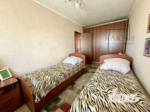 2-к квартира, вторичка, 44м2, 5/5 этаж