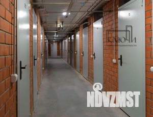 4-к квартира, строящийся дом, 95м2, 9/10 этаж