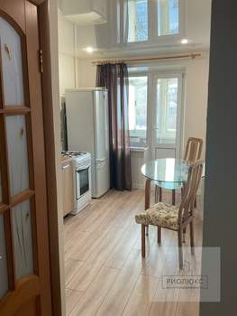 1-к квартира, вторичка, 35м2, 3/5 этаж