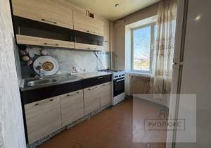 1-к квартира, вторичка, 31м2, 2/5 этаж