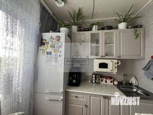 2-к квартира, вторичка, 44м2, 4/5 этаж