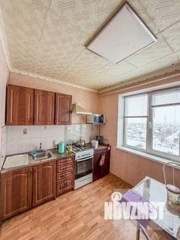 2-к квартира, вторичка, 49м2, 9/9 этаж