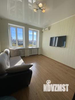 2-к квартира, вторичка, 57м2, 5/5 этаж