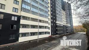 3-к квартира, вторичка, 78м2, 6/16 этаж