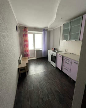 1-к квартира, вторичка, 35м2, 9/14 этаж
