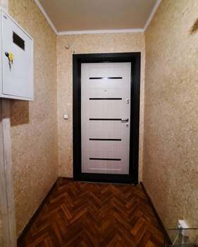 3-к квартира, вторичка, 62м2, 3/3 этаж