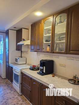 3-к квартира, вторичка, 89м2, 4/10 этаж