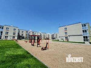 2-к квартира, вторичка, 70м2, 2/3 этаж