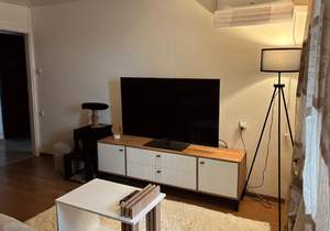 1-к квартира, вторичка, 30м2, 9/9 этаж