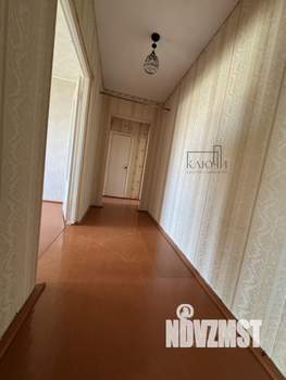 3-к квартира, вторичка, 65м2, 6/9 этаж